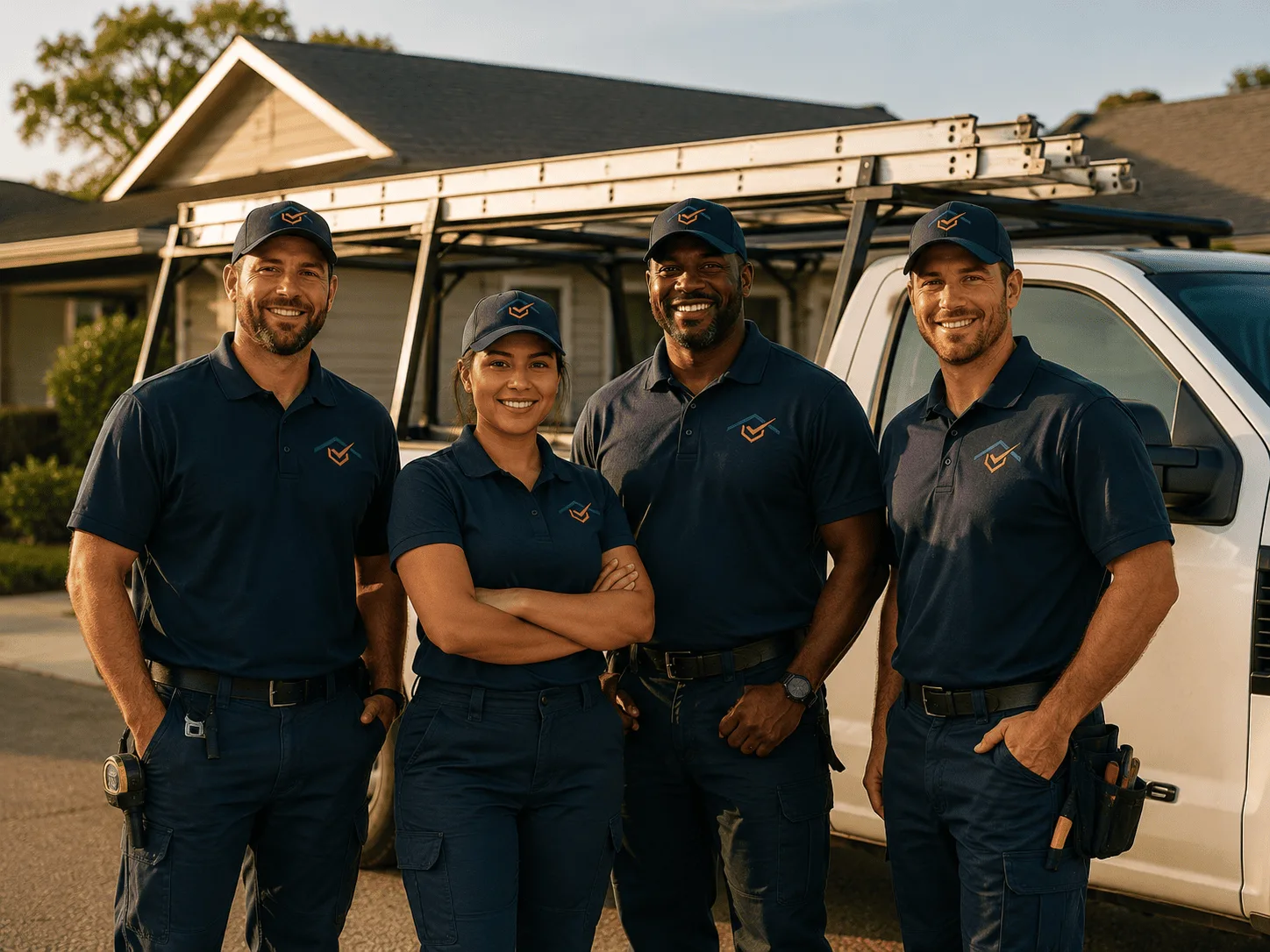 Roof Inspection company in Preston, GA